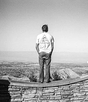 O'Neill OG Angle Graphic Short Sleeve T-Shirt