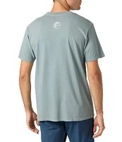 O'Neill OG Grindz Short Sleeve Graphic T-Shirt
