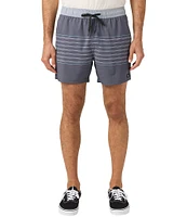 O'Neill Perform Light Lined 15#double; Outseam Shorts