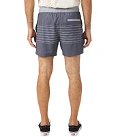O'Neill Perform Light Lined 15#double; Outseam Shorts