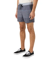 O'Neill Perform Light Lined 15#double; Outseam Shorts