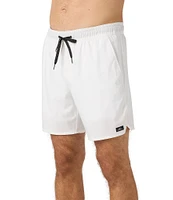 O'Neill Performance Light Lined 17#double; Inseam Shorts