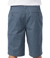 O'Neill Redwood 22#double; Outseam Shorts