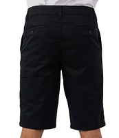 O'Neill Redwood 22#double; Outseam Shorts