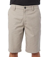 O'Neill Redwood 22#double; Outseam Shorts