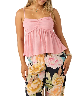 O'Neill Reeta Solid Tank Top