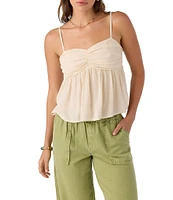 O'Neill Reeta Solid Tank Top