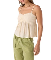 O'Neill Reeta Solid Tank Top