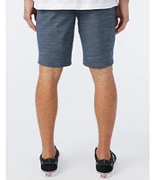 O'Neill Reserve All Purpose Slub 20#double; Outseam Shorts