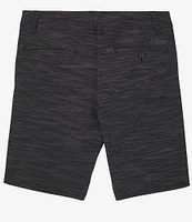 O'Neill Reserve All Purpose Slub 20#double; Outseam Shorts