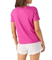O'Neill Seashell Short Sleeve T-Shirt