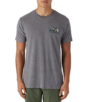 O'Neill Short Sleeve Free Wheelin' T-Shirt