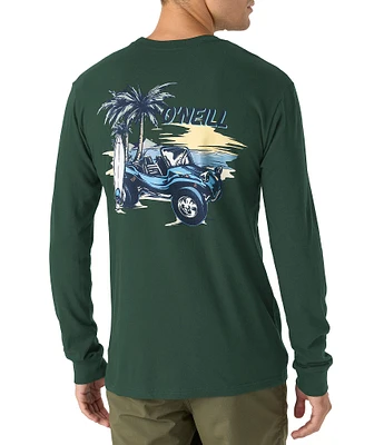 O'Neill Speed Buggy Long Sleeve T-Shirt