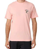 O'Neill Spike Short Sleeve T-Shirt