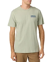 O'Neill Sun Supply Short Sleeve T-Shirt