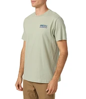 O'Neill Sun Supply Short Sleeve T-Shirt