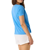 O'Neill Sunset Seeker Short Sleeve Jersey T-Shirt