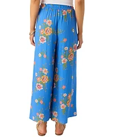 O'Neill Tamara Rio Floral Printed Pants