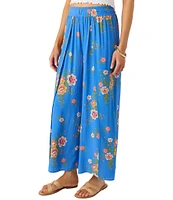 O'Neill Tamara Rio Floral Printed Pants