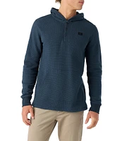 O'Neill Timberlane Long Sleeve Thermal Hoodie