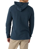 O'Neill Timberlane Long Sleeve Thermal Hoodie