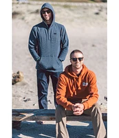 O'Neill Timberlane Long Sleeve Thermal Hoodie