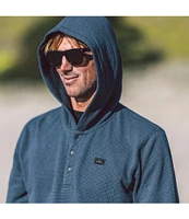 O'Neill Timberlane Long Sleeve Thermal Hoodie