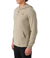 O'Neill Timberlane Long Sleeve Thermal Hoodie