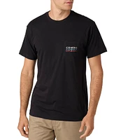 O'Neill Triple Stack Pocket T-Shirt