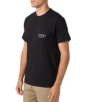 O'Neill Triple Stack Pocket T-Shirt