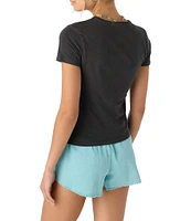 O'Neill Weekend Palms Short Sleeve T-Shirt