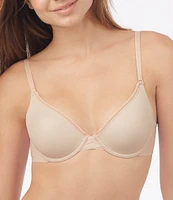 OnGossamer Mesh Convertible Seamless Contour T-Shirt Bra