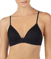 OnGossamer Micro Wire Free Adjustable Bra