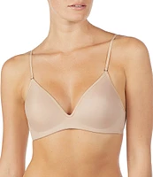 OnGossamer Micro Wire Free Adjustable Bra