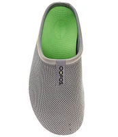 OOFOS Men's OOcoozie Machine Washable Sport Mules