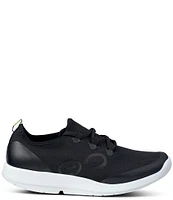 OOFOS Men's OOmg LS Sport Low Sneakers