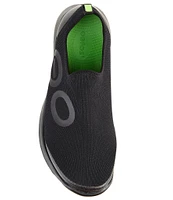 OOFOS Men's OOmg Sport Sneakers