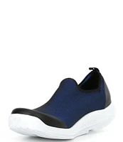 OOFOS Men's OOmg Sport Sneakers