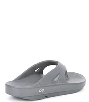 OOFOS Men's OOriginal Sandals