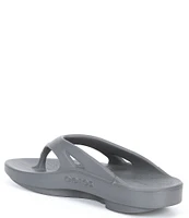 OOFOS Men's OOriginal Sandals