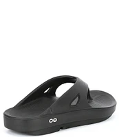 OOFOS Men's OOriginal Sandals