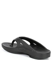 OOFOS Men's OOriginal Sandals