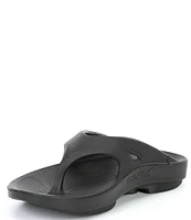 OOFOS Men's OOriginal Sandals