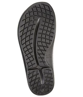 OOFOS Men's OOriginal Sandals