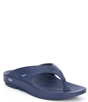 OOFOS Men's OOriginal Sandals