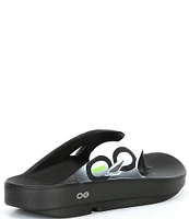 OOFOS Men's OOriginal Sport Sandals