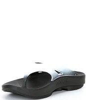 OOFOS Men's OOriginal Sport Sandals