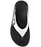 OOFOS Men's OOriginal Sport Sandals