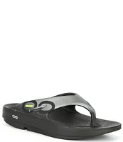 OOFOS Men's OOriginal Sport Sandals