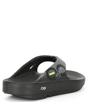 OOFOS Men's OOriginal Sport Sandals